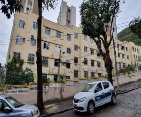 Apartamento 60m²