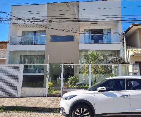 Apartamento 155,02m²