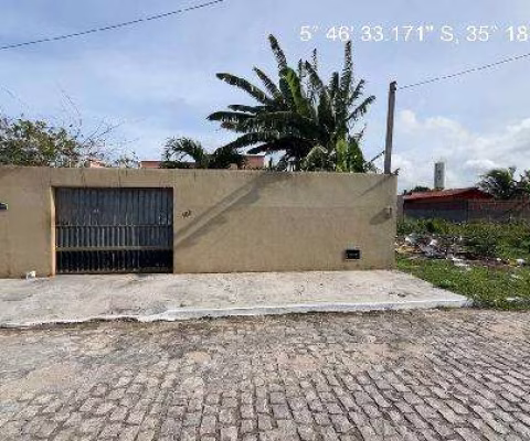 Casa 58,12m²