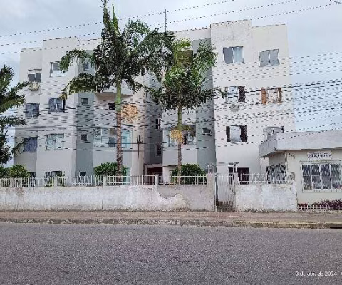 Apartamento 59,02m²