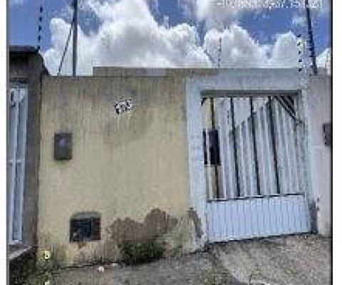 Casa 57,75m²