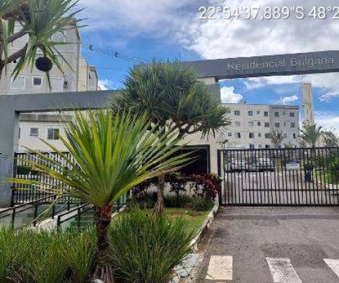 Apartamento 39,3m²