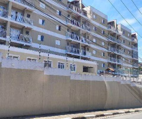 Apartamento 42,37m²