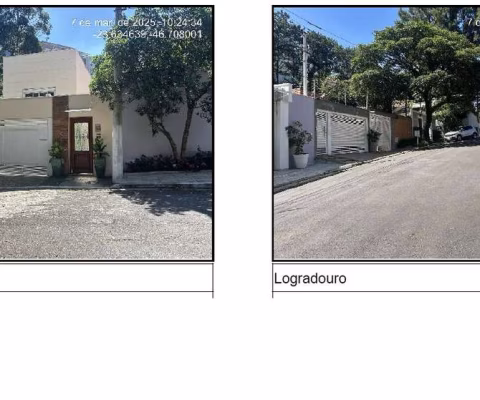 Casa 462,5m²
