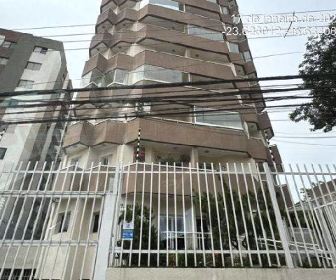 Apartamento 98,5m²