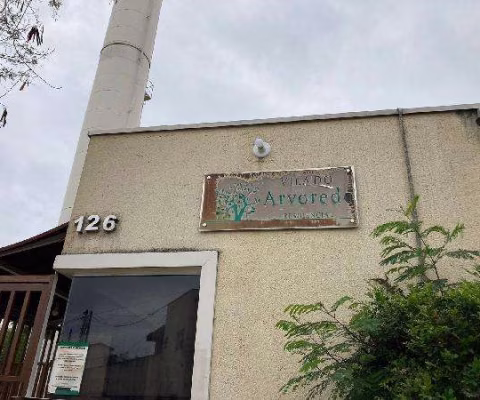Apartamento 46,38m²