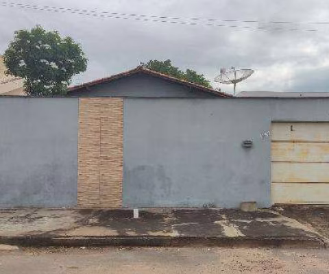 Casa 110,28m²