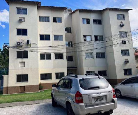 Apartamento 45.76m²