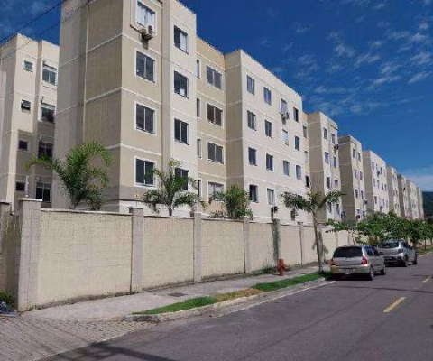 Apartamento 41m²