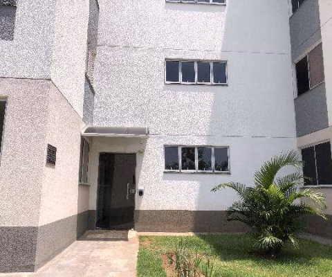 Apartamento 43.53m²