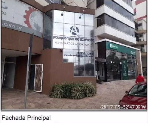 Loja comercial 178m²