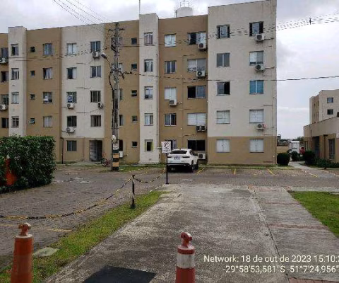 Apartamento 42.27m²