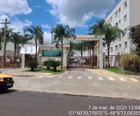 Apartamento 39.3m²
