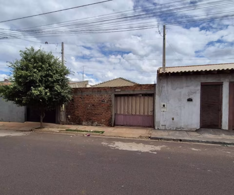 Casa 43.95m²