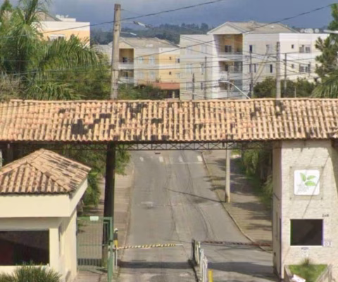 Apartamento 44.33m²