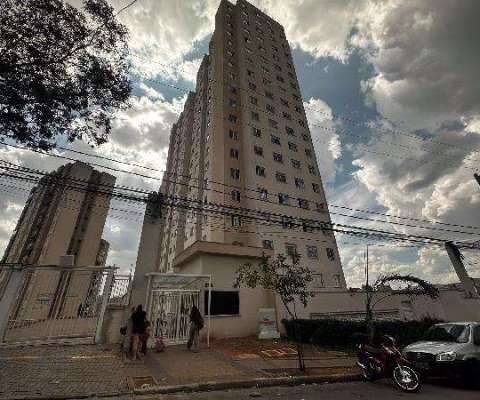 Apartamento 32,48m²