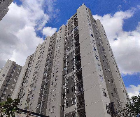 Apartamento 41.77m²