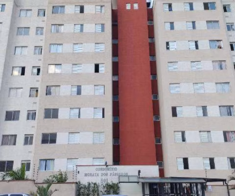 Apartamento 45.54m²