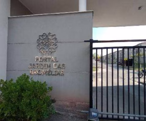 Apartamento 48.8m², 2 dormitório(s), 1 vaga(s) na garagem - NOVO HORIZONTE (MANILHA), ITABORAI RJ