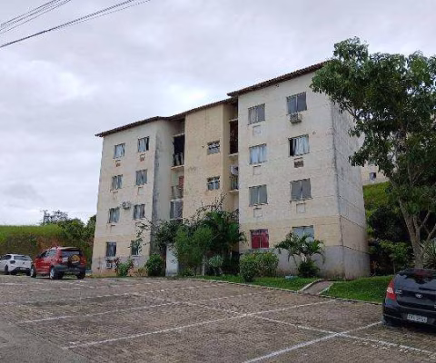 Apartamento 44.99m², 2 dormitório(s),  vaga(s) na garagem - , MACAE RJ