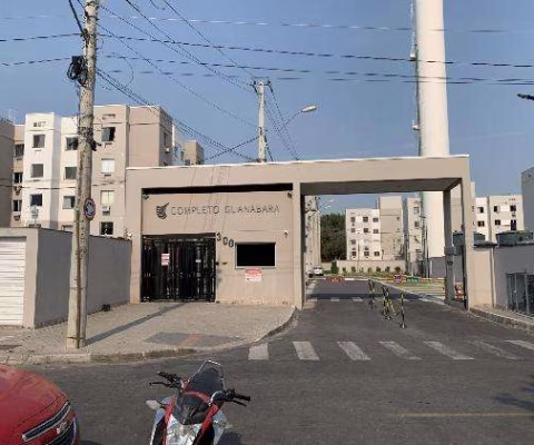 Apartamento 44.03m², 2 dormitório(s), 1 vaga(s) na garagem - NEVES (NEVES), SAO GONCALO RJ
