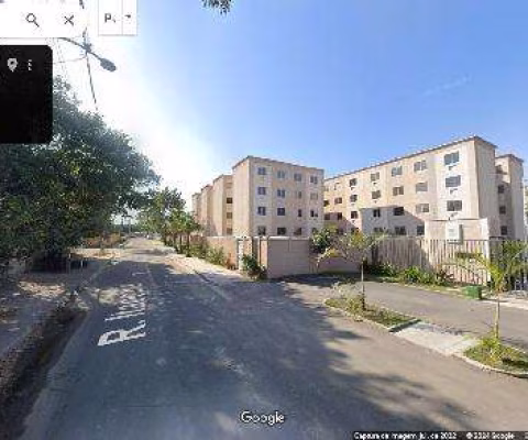 Apartamento 40.54m², 2 dormitório(s),  vaga(s) na garagem - TRINDADE, SAO GONCALO RJ
