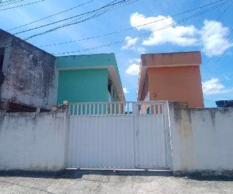 Apartamento 43.65m², 2 dormitório(s), 1 vaga(s) na garagem - VISTA ALEGRE, SAO GONCALO RJ
