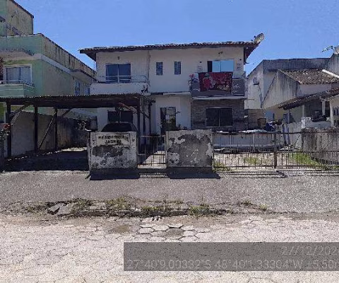 Apartamento 51.32m², 2 dormitório(s), 1 vaga(s) na garagem - PACHECOS, PALHOCA SC