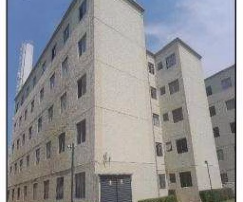 Apartamento 38.72m², 2 dormitório(s), 1 vaga(s) na garagem - JARDIM PETROPOLIS, COTIA SP