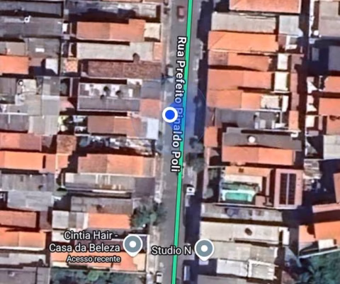Casa 118m²,  dormitório(s),  vaga(s) na garagem - JARDIM CITY, GUARULHOS SP