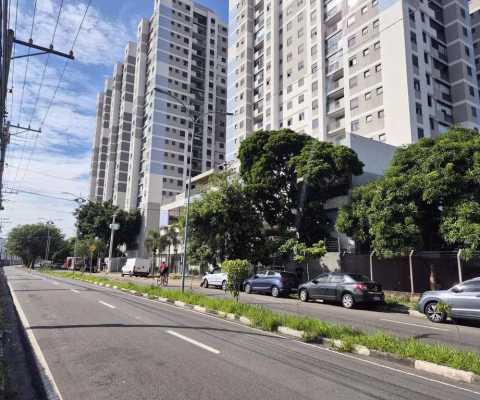 Apartamento 48.57m²,  dormitório(s), 1 vaga(s) na garagem - CENTRO, OSASCO SP