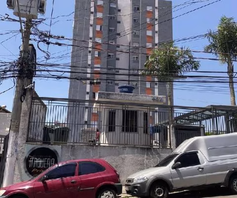 Apartamento 49.88m², 2 dormitório(s), 1 vaga(s) na garagem - VILA CARMOSINA, SAO PAULO SP