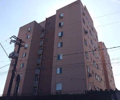 Apartamento 53.15m², 2 dormitório(s),  vaga(s) na garagem - VILA JOCKEI CLUBE, SAO VICENTE SP
