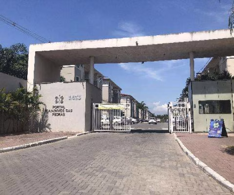 Apartamento 45.71m², 2 dormitório(s), 1 vaga(s) na garagem - COND PORTAL CAMINHOS DAS PEDRAS, AREAL,