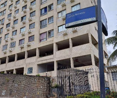 Apartamento 48m², 2 dormitório(s), 1 vaga(s) na garagem - CACHAMBI, RIO DE JANEIRO RJ