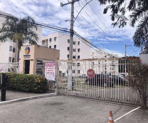 Apartamento 45.71m², 2 dormitório(s), 1 vaga(s) na garagem - CAMPO GRANDE, RIO DE JANEIRO RJ