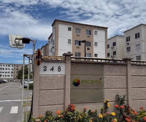 Apartamento 41.45m², 2 dormitório(s), 1 vaga(s) na garagem - COSMOS, RIO DE JANEIRO RJ