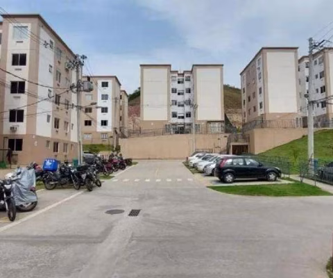 Apartamento 45m², 2 dormitório(s) - PECHINCHA, RIO DE JANEIRO RJ