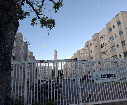 Apartamento 41m², 2 dormitório(s) - SANTA CRUZ, RIO DE JANEIRO RJ