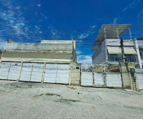Casa 76.11m², 2 dormitório(s), 1 vaga(s) na garagem - AMENDOEIRA, SAO GONCALO RJ