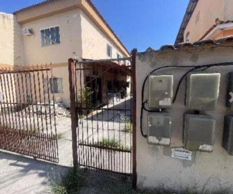 Apartamento 52.43m², 1 dormitório(s), 1 vaga(s) na garagem - SANTA LUZIA, SAO GONCALO RJ
