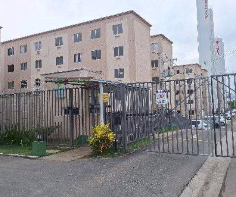 Apartamento 45m², 2 dormitório(s) - TRINDADE, SAO GONCALO RJ