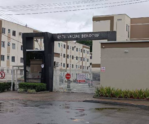 Apartamento 38.4m², 2 dormitório(s), 1 vaga(s) na garagem - ITOUPAVA CENTRAL, BLUMENAU SC