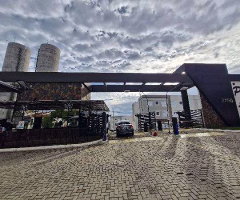 Apartamento 38.92m², 2 dormitório(s), 1 vaga(s) na garagem - MORADA DO SOL, AMERICANA SP