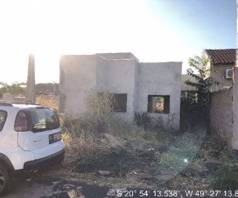 Casa 80m², 3 dormitório(s) - RESIDENCIAL LAGO SUL, BADY BASSITT SP