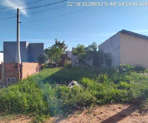 Terreno 125.55m², JARDIM SAO JUDAS, BAURU SP