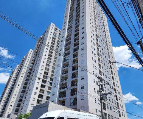 Apartamento 38.7m², 1 vaga(s) na garagem - JARDIM SANTO ESTEVAO, CARAPICUIBA SP