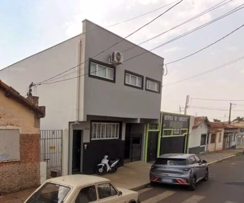 Galpão 293.92m², VILA NOVA, JAU SP