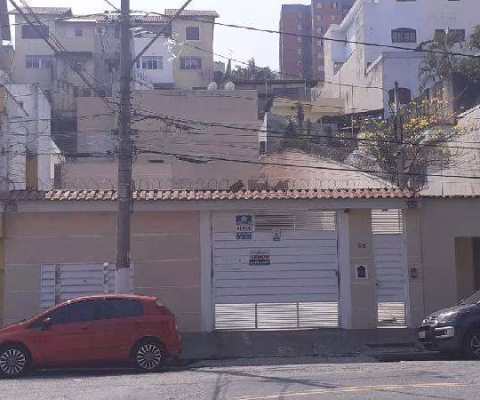 Casa 58.72m² - VILA AURORA (ZONA NORTE), SAO PAULO SP