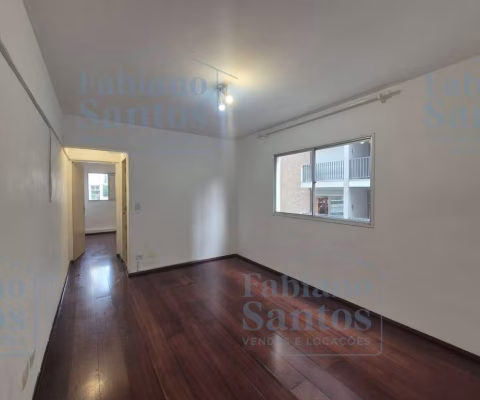 Apartamento para Locação em São Paulo, Perdizes, 1 dormitório, 1 banheiro, 1 vaga